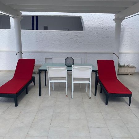 La Casa Del Mar Villa Agaete  Exterior foto