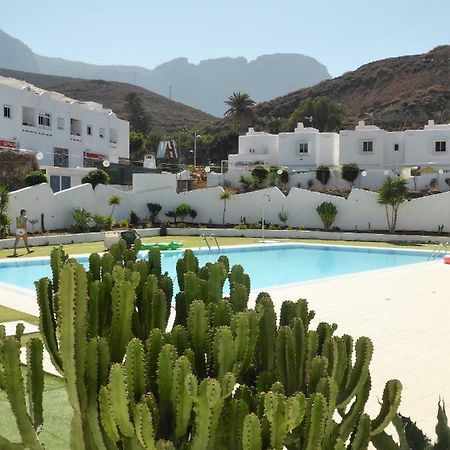 La Casa Del Mar Villa Agaete  Exterior foto