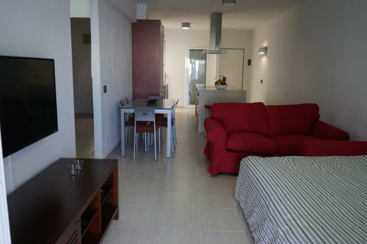 La Casa Del Mar Villa Agaete  Exterior foto