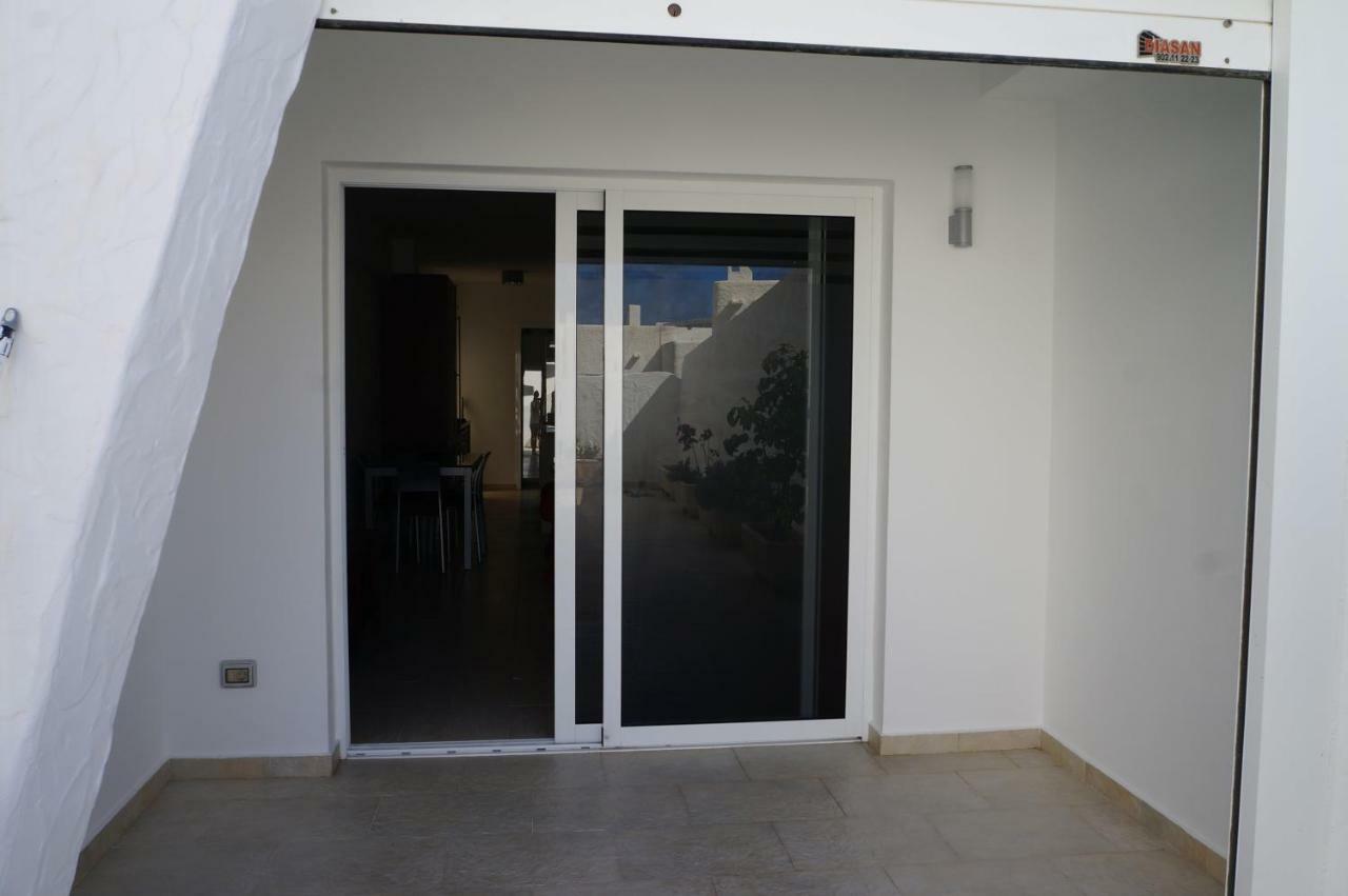 La Casa Del Mar Villa Agaete  Exterior foto