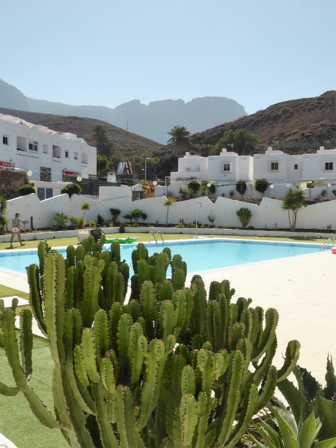 La Casa Del Mar Villa Agaete  Exterior foto