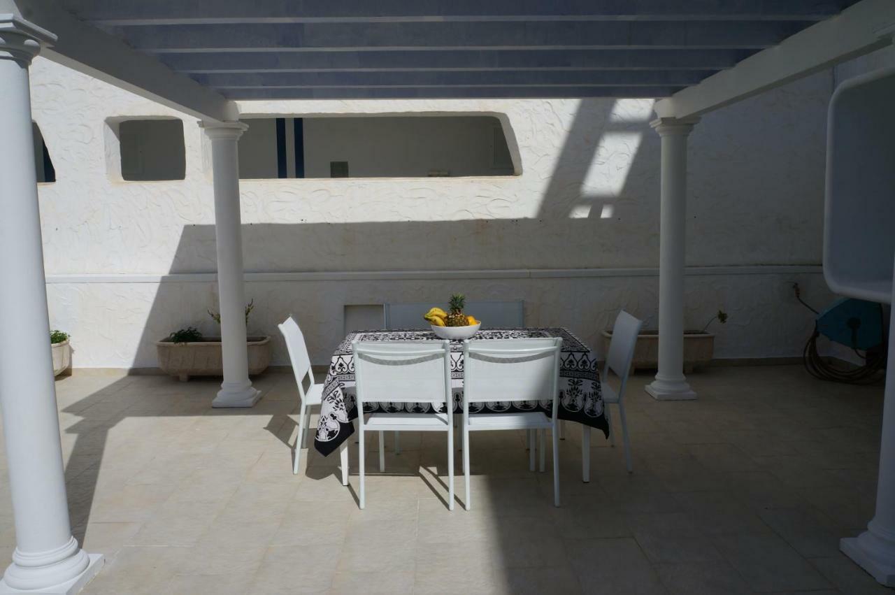 La Casa Del Mar Villa Agaete  Exterior foto