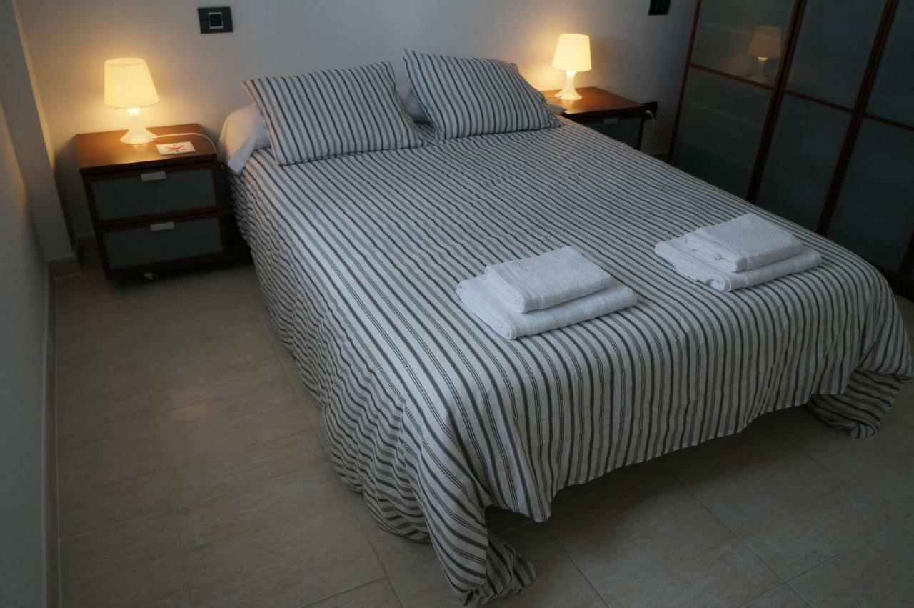 La Casa Del Mar Villa Agaete  Exterior foto