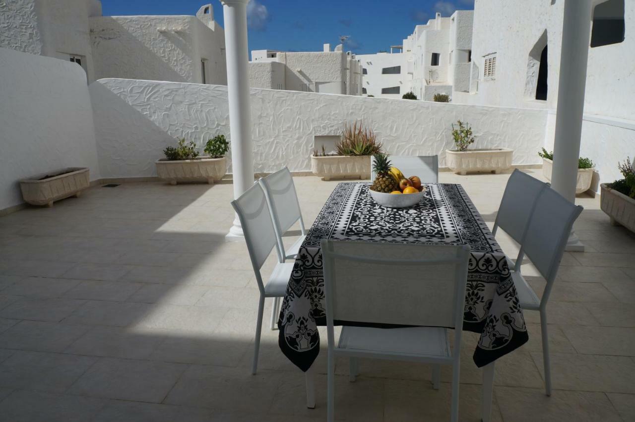 La Casa Del Mar Villa Agaete  Exterior foto
