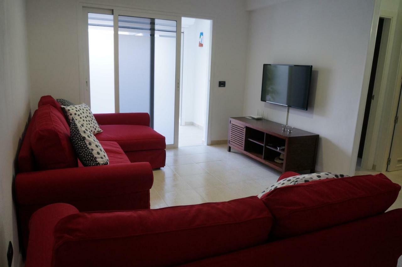 La Casa Del Mar Villa Agaete  Exterior foto