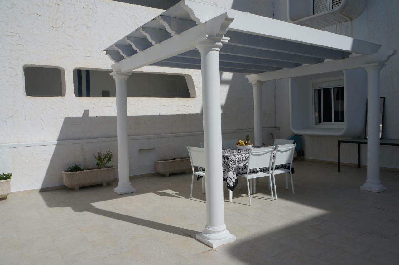 La Casa Del Mar Villa Agaete  Exterior foto