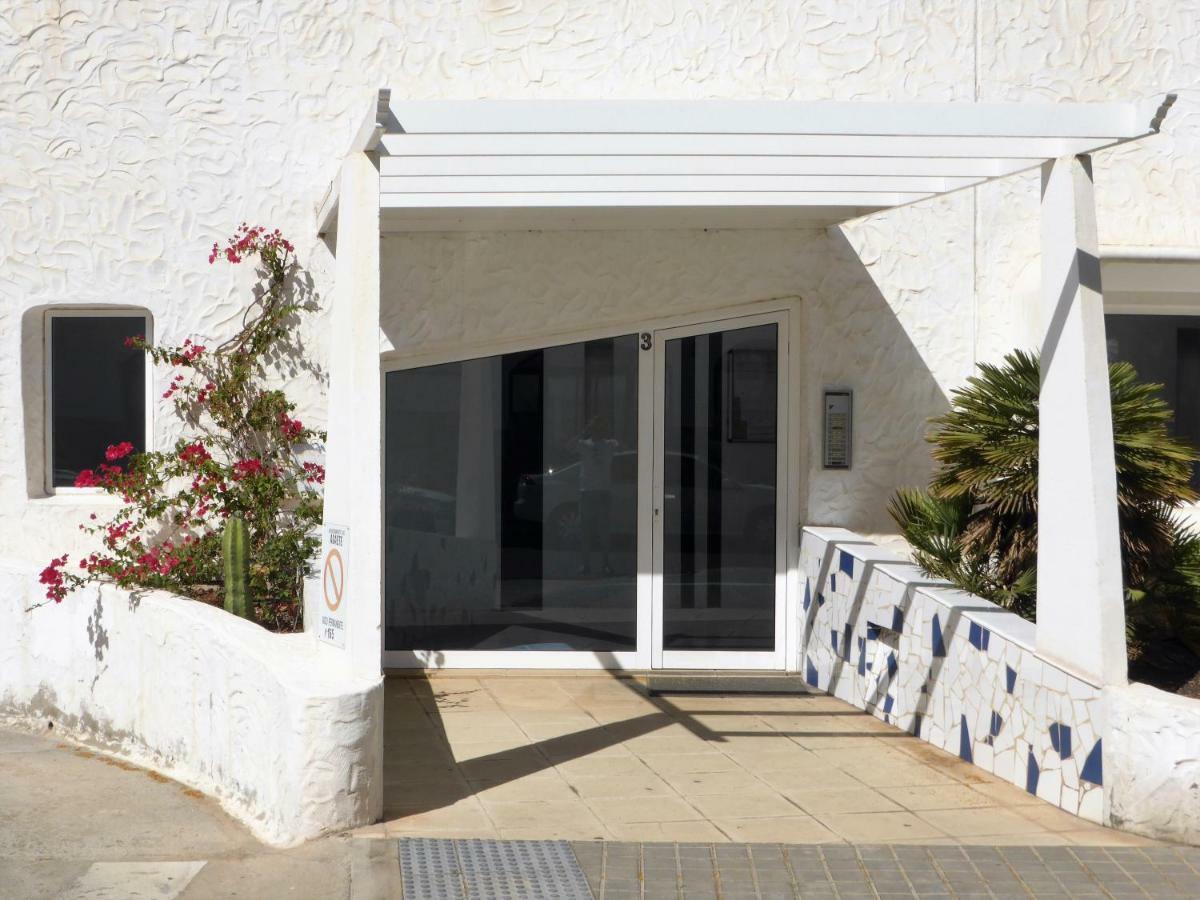 La Casa Del Mar Villa Agaete  Exterior foto