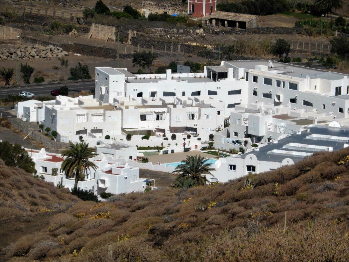 La Casa Del Mar Villa Agaete  Exterior foto