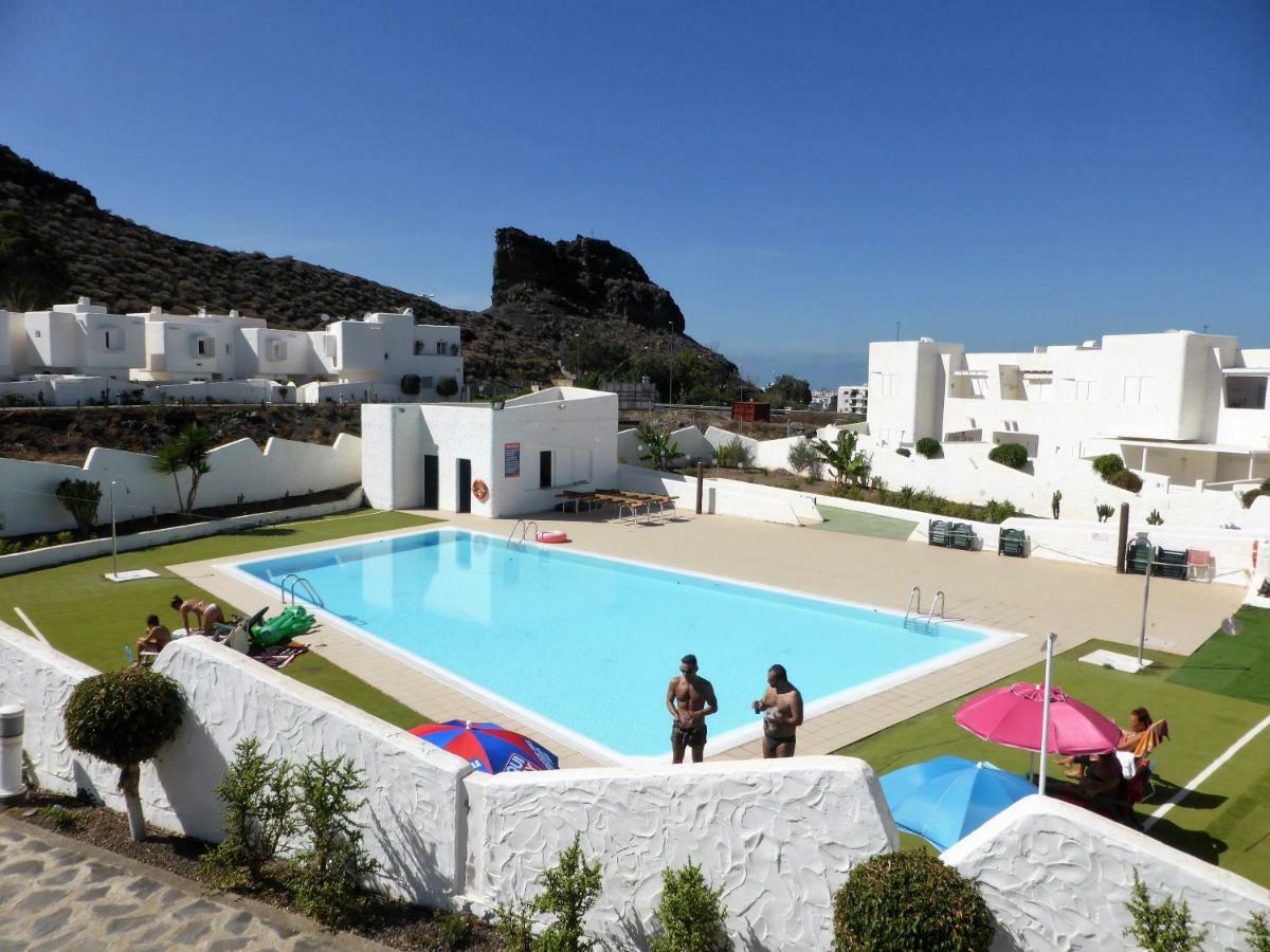 La Casa Del Mar Villa Agaete  Exterior foto